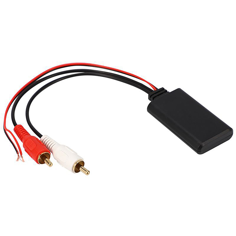 Audio Without Music - Neues Universelles Kabelloses Bluetooth-Modul für Autos,