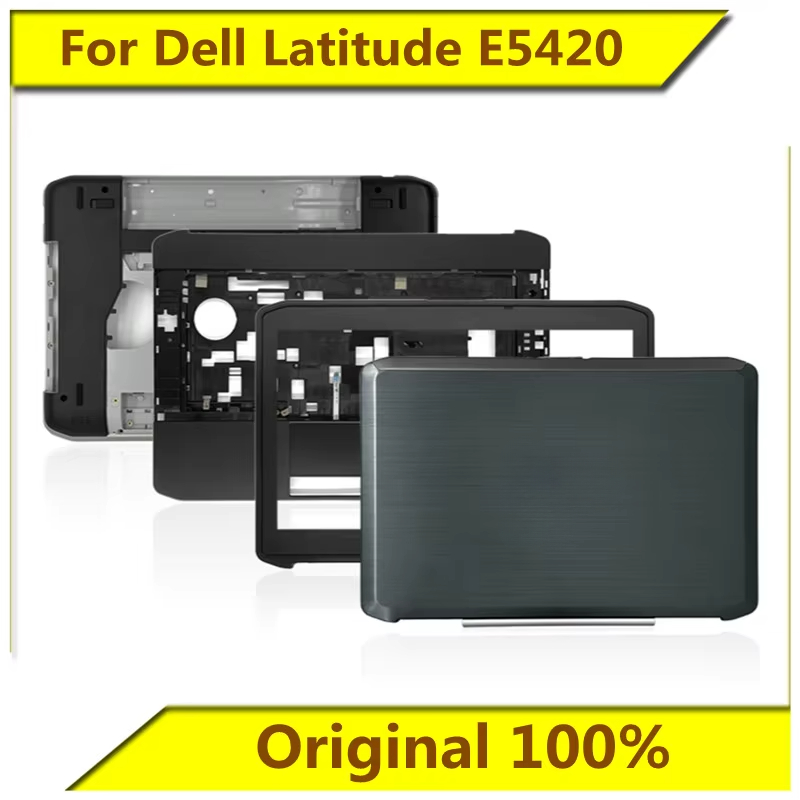 Headphone Amplifier Dac - Original für Dell Latitude E5420 A/B/C/D/E