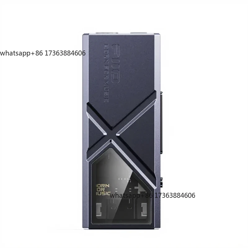 KA13 USB DAC Kopfhörerverstärk – Headphone Amplifier Dac Bewertung und Preis