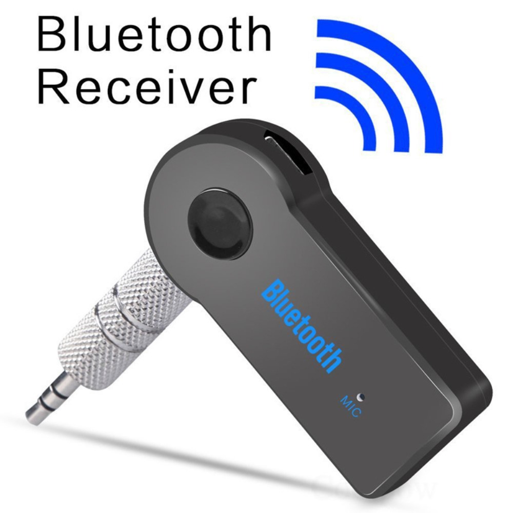 Bluetooth 4.2 AUX Audio Stereo – Audio Without Music Bewertung und Preis