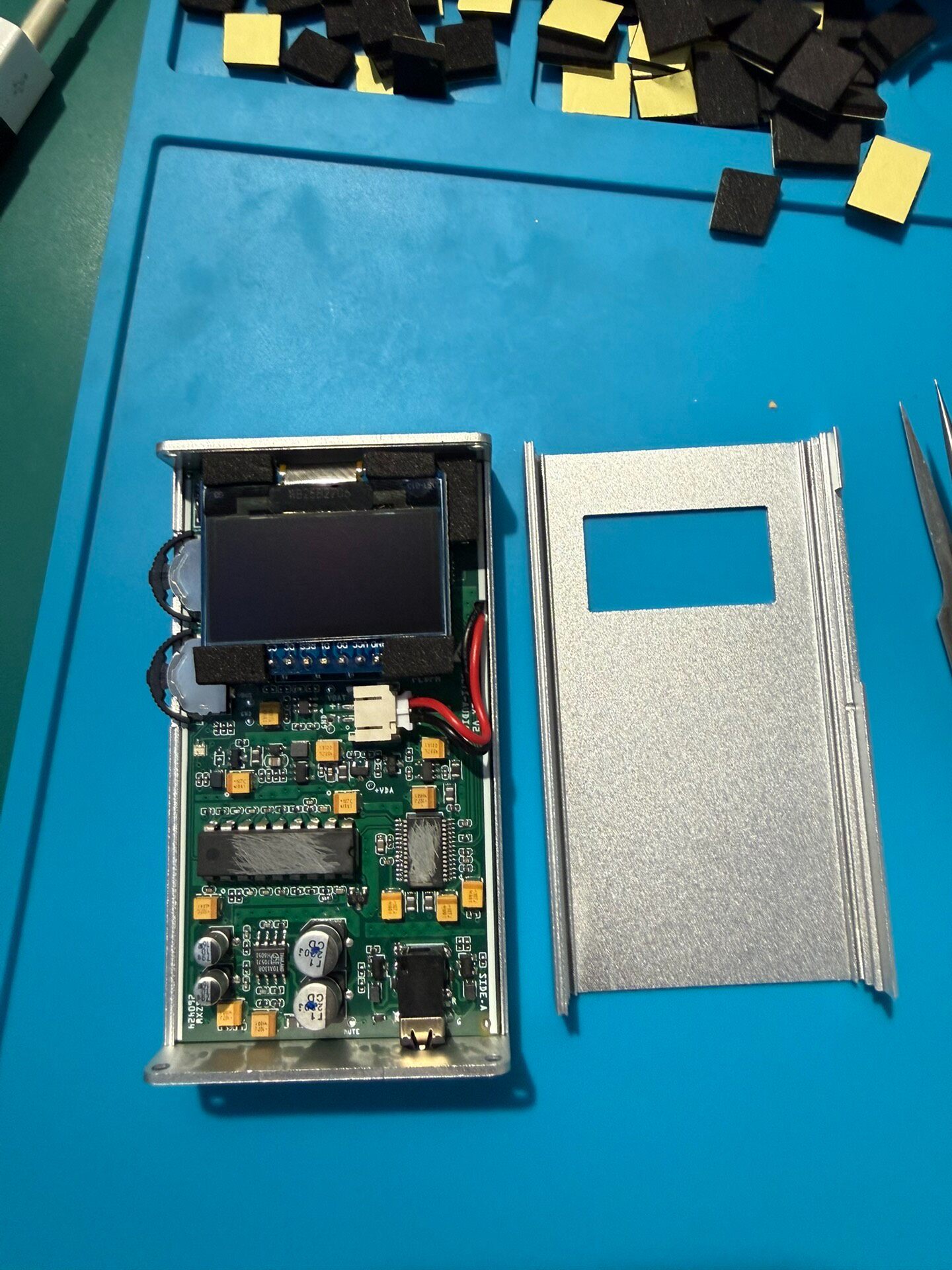 MA2601 BBE CCS DSL Kopfhörerve – Headphone Amplifier Dac Bewertung und Preis