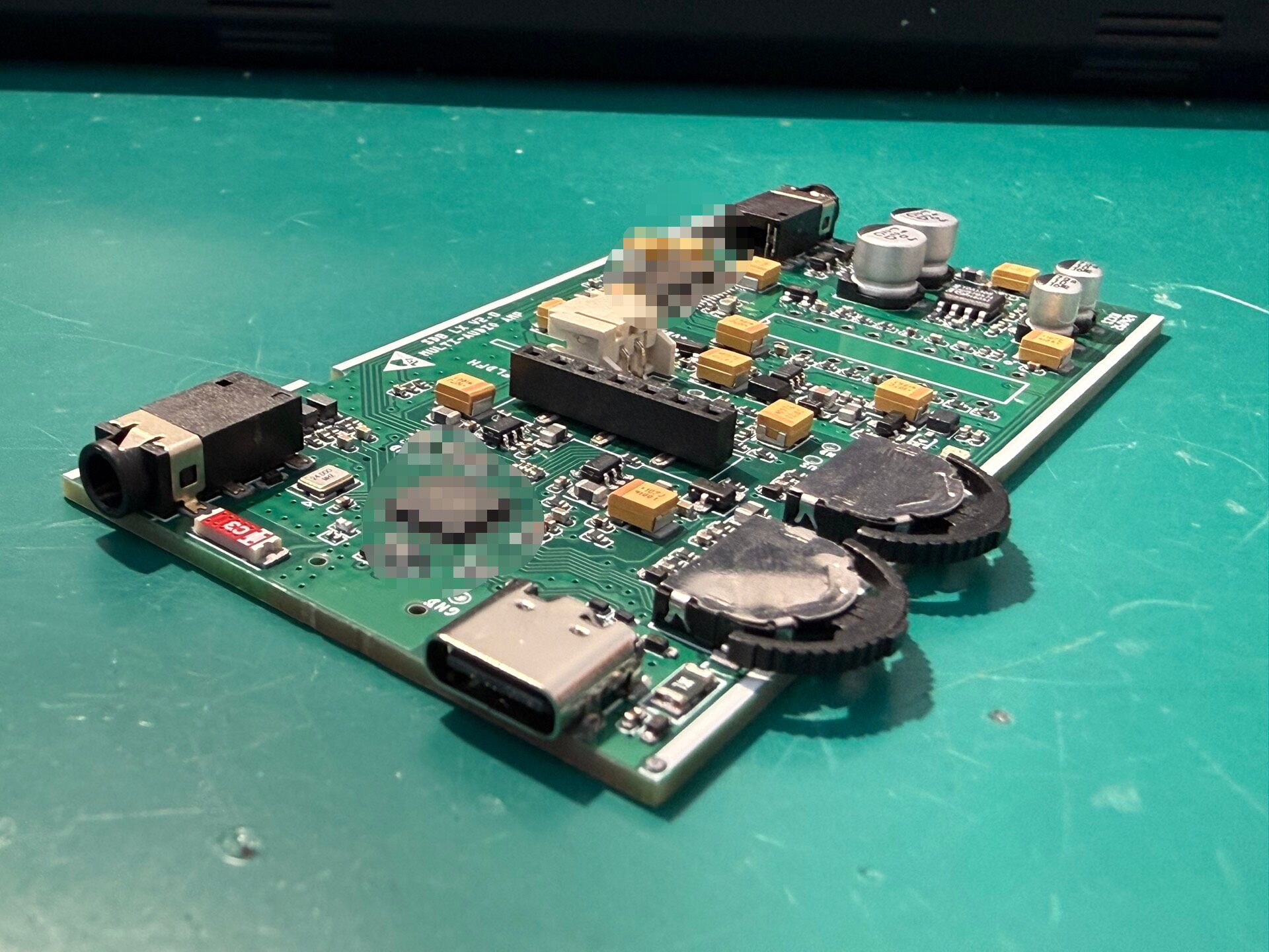 MA2601 BBE CCS DSL Kopfhörerve – Headphone Amplifier Dac Bewertung und Preis