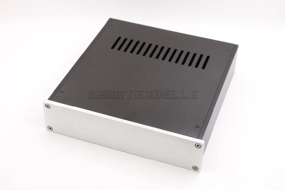 ST2205 Voll-Aluminium-Kopfhöre – Headphone Amplifier Dac Bewertung und Preis