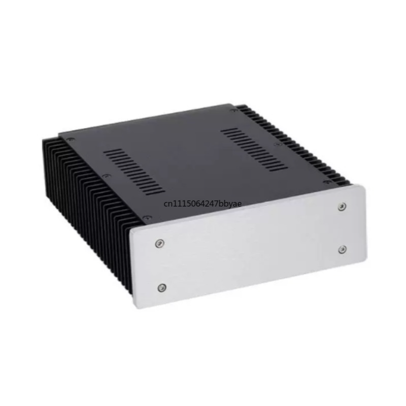 Für 2107: Vollständig aus Alum – Headphone Amplifier Dac Bewertung und Preis