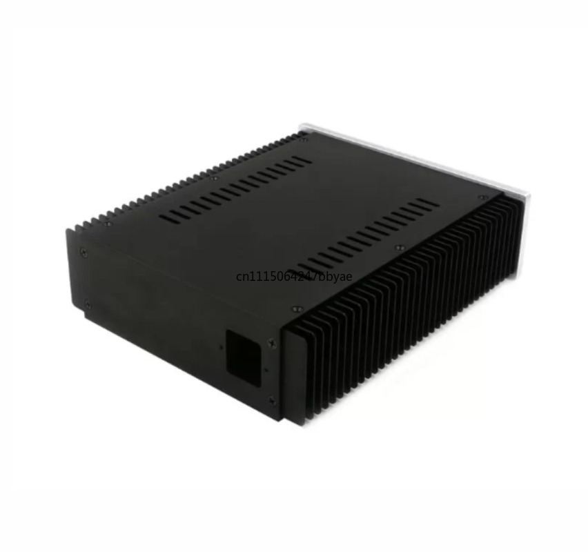 Für 2107: Vollständig aus Alum – Headphone Amplifier Dac Bewertung und Preis