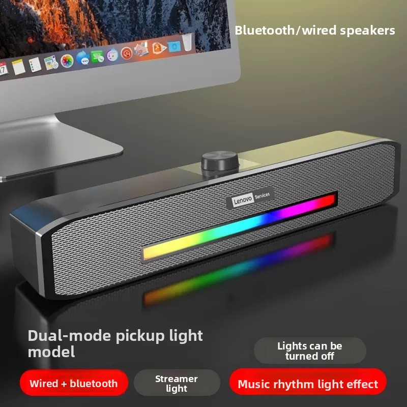Kabelgebundener USB-Lautsprech – Audio Music Spotify Bewertung und Preis